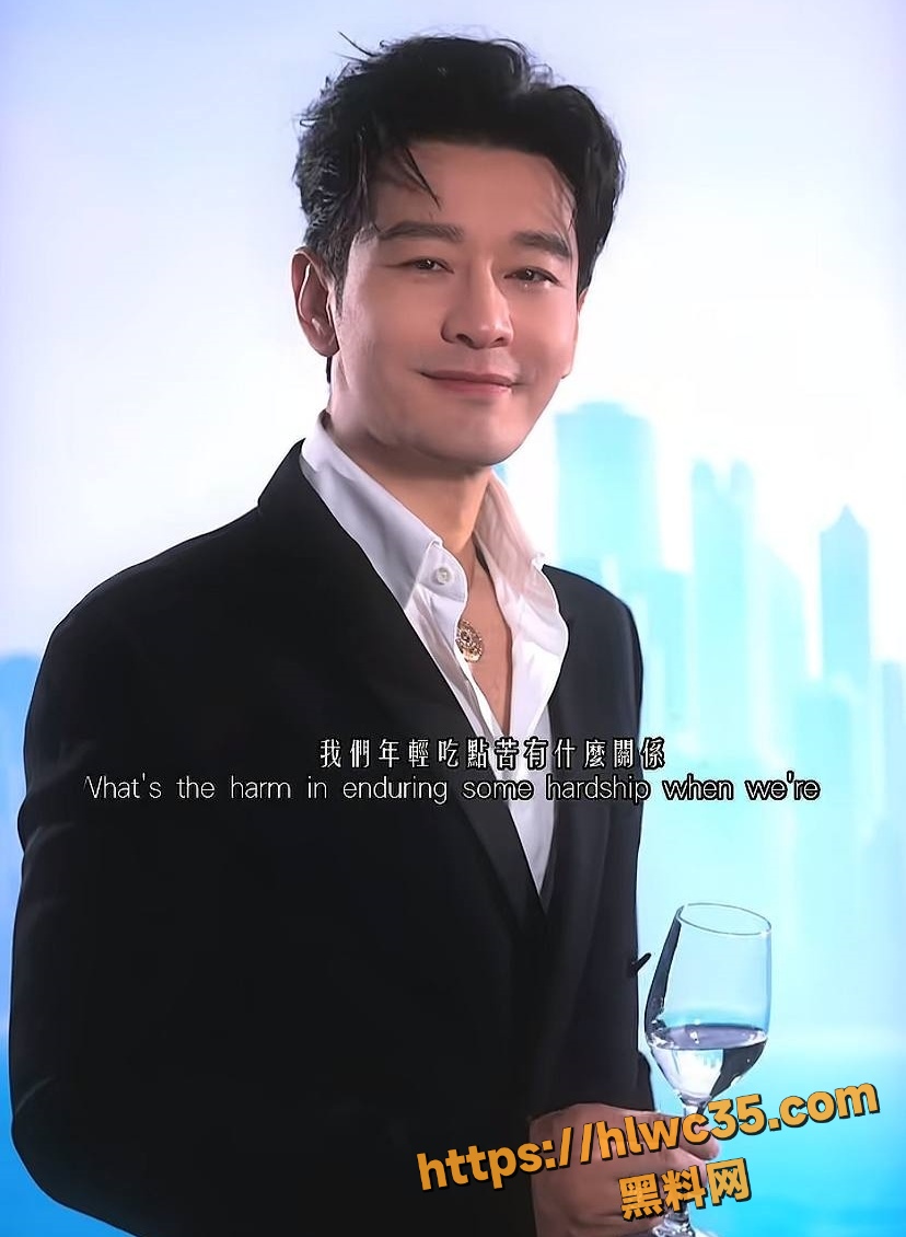 黄晓明生子事件11